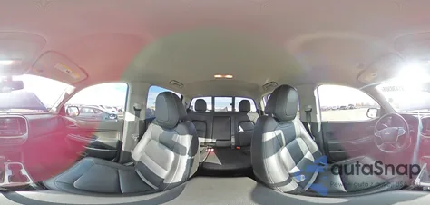 2016 Chevrolet Colorado Lt z USA, uszkodzony, nr VIN 1GCGTCE38G1164627